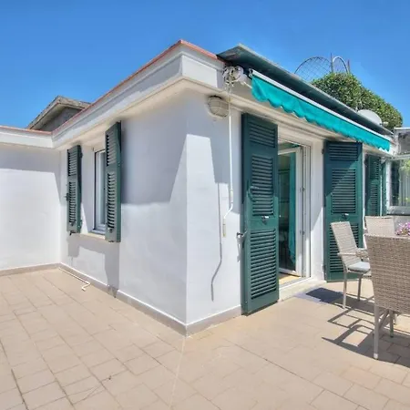 Colombo Flexyrent * Rapallo