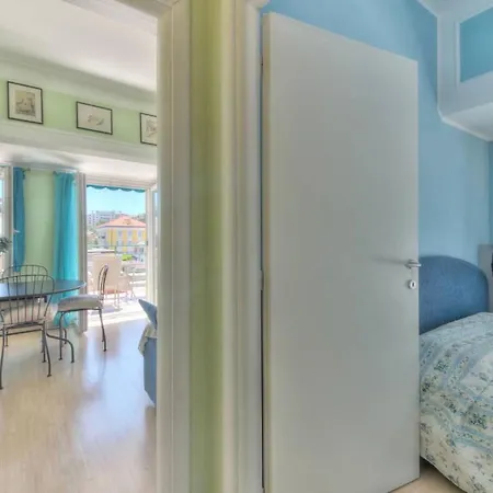 Colombo Flexyrent Apartman