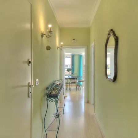 Colombo Flexyrent Apartman Rapallo