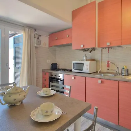 Colombo Flexyrent Apartman