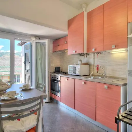 Apartman Colombo Flexyrent *