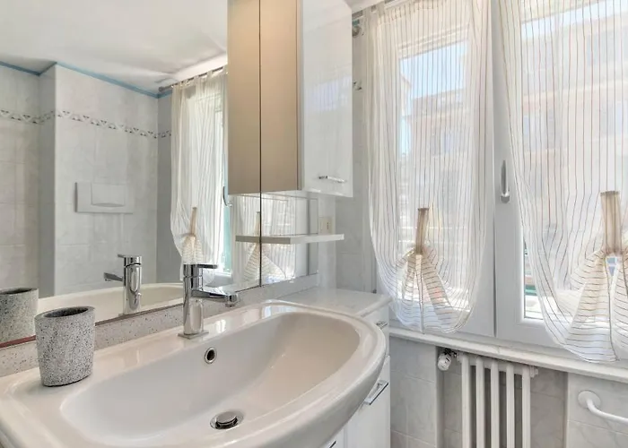 Apartament Colombo Flexyrent *