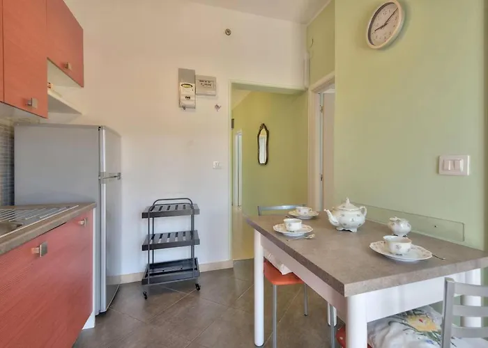 Colombo Flexyrent Apartament *