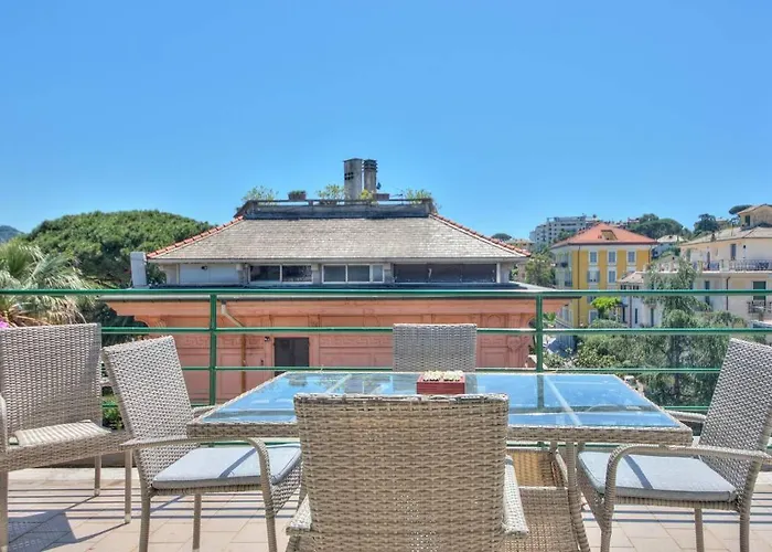 Colombo Flexyrent Apartament *