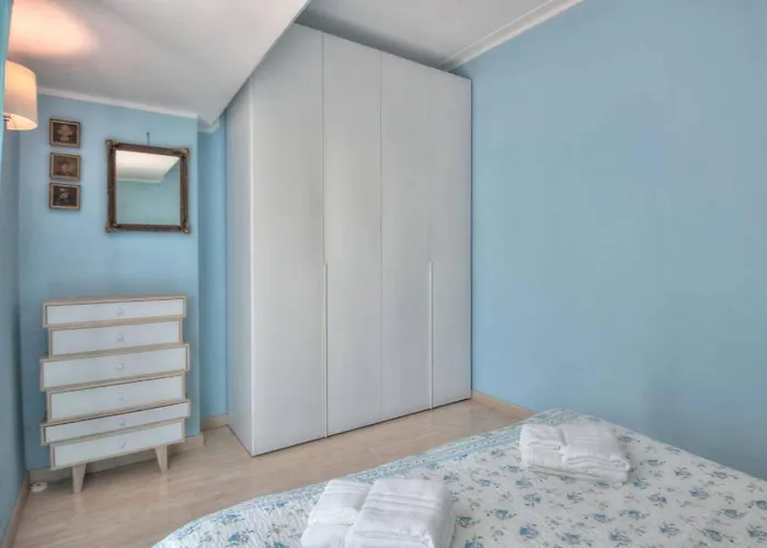 Apartament Colombo Flexyrent *