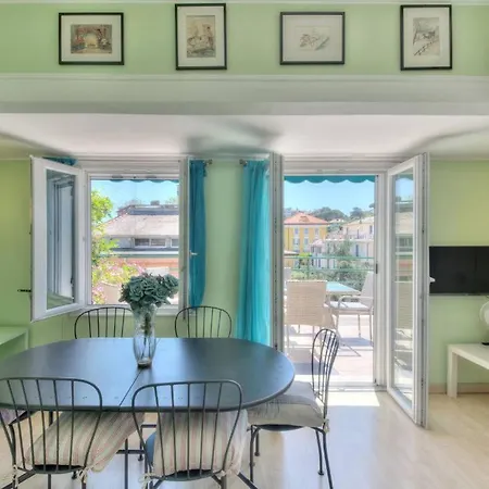 דירה Colombo Flexyrent ראפאלו