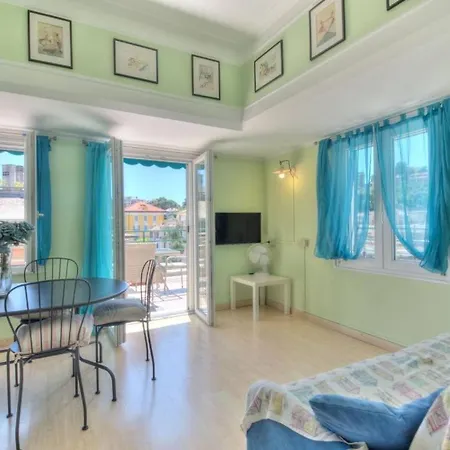 דירה Colombo Flexyrent *