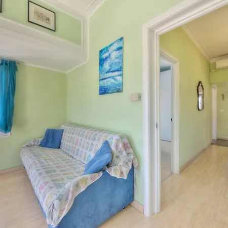 Colombo Flexyrent ראפאלו