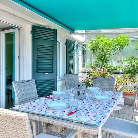 דירה Colombo Flexyrent