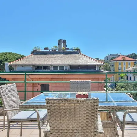 Colombo Flexyrent Apartment *