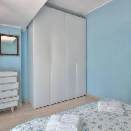 Appartamento Colombo Flexyrent *