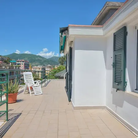 Colombo Flexyrent Rapallo