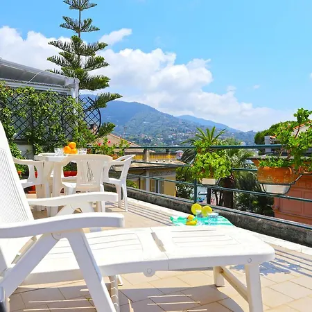 Colombo Flexyrent דירה