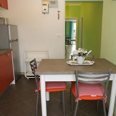 Appartamento Colombo Flexyrent *
