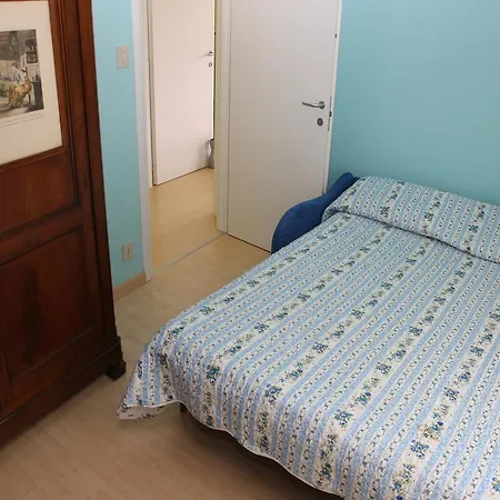Colombo Flexyrent דירה