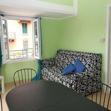 Appartamento Colombo Flexyrent Rapallo