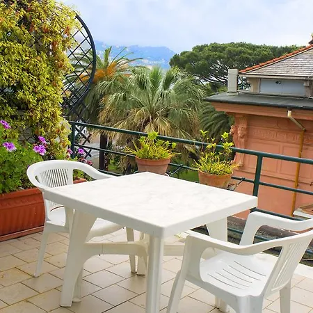 Colombo Flexyrent Appartamento Rapallo