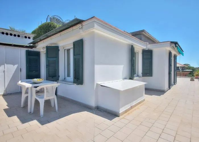 Apartment Colombo Flexyrent *