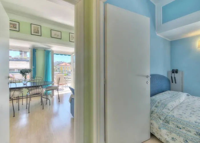 Colombo Flexyrent Apartment