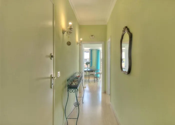 Colombo Flexyrent Apartment Rapallo