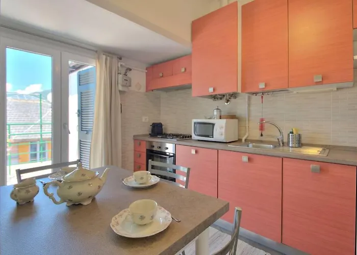 Colombo Flexyrent Apartment