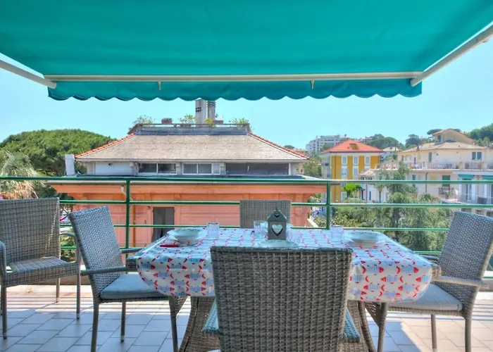 Apartment Colombo Flexyrent *