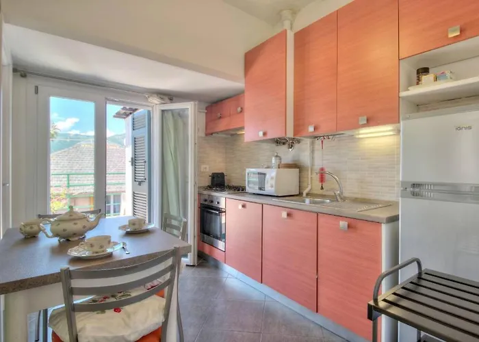 Apartment Colombo Flexyrent *